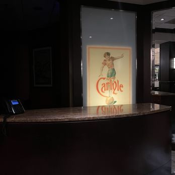 Carlyle - New American Near Me - Arlington, Virginia