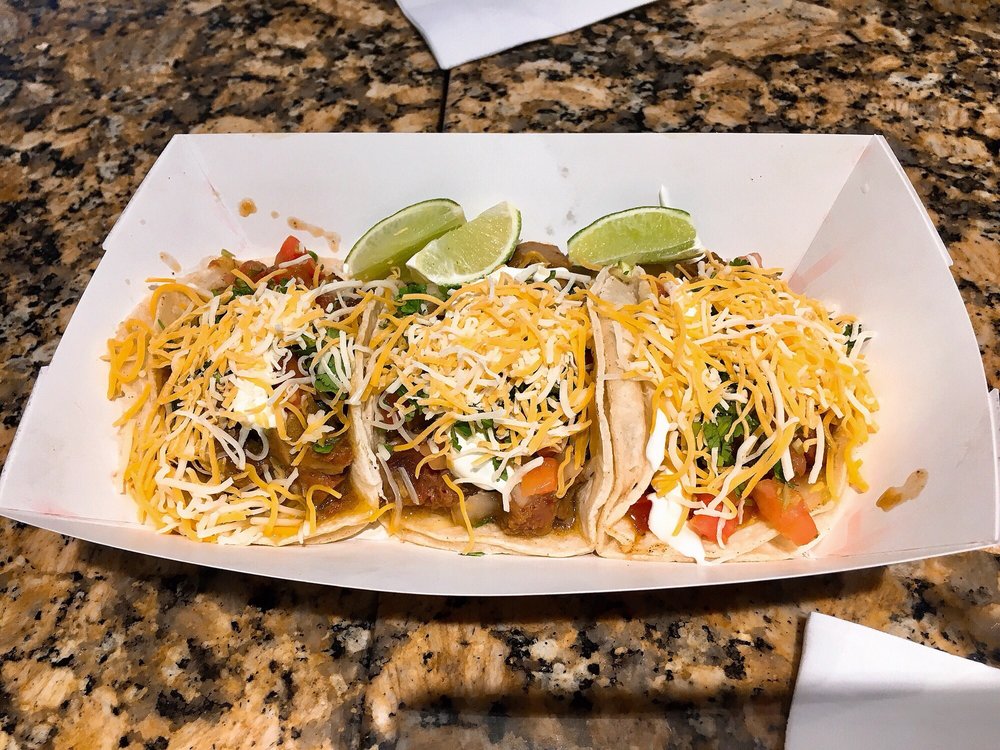 HABANERO MEXICAN GRILL 166 Brighton Ave, Allston, Massachusetts 107