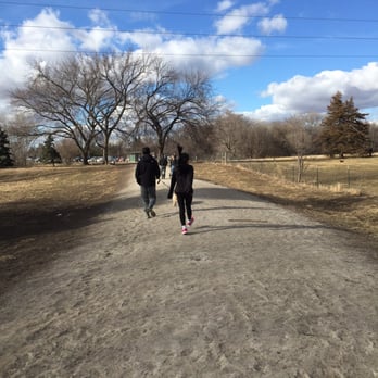 Rickman's Run - Dog Parks Near Me - Lincoln, Nebraska