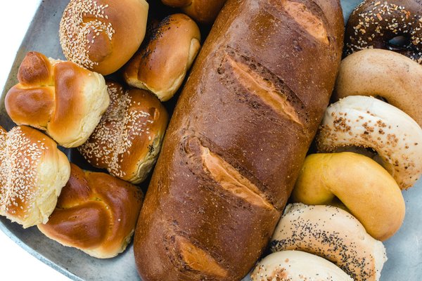 Rosenberg's Kosher by null