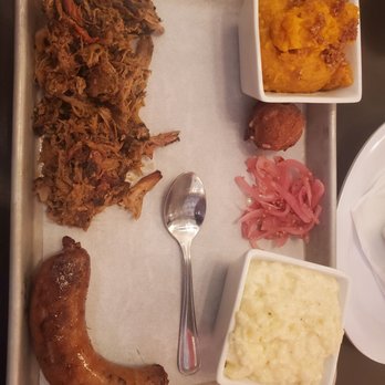 The Improper Pig - Platter - Barbeque Near Me - Fort Mill, South Carolina The Improper Pig - Platter - Barbeque Near Me - Fort Mill, South Carolina