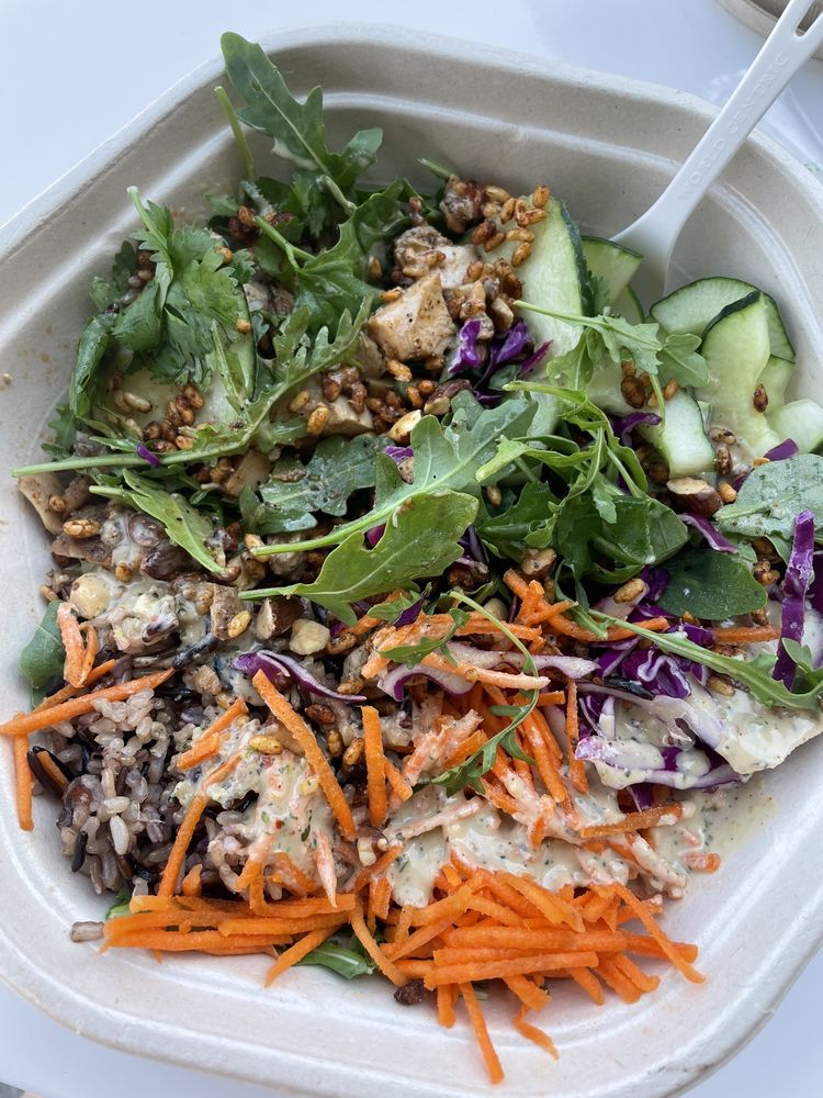SWEETGREEN - Updated May 2025 - 20 Photos & 36 Reviews - 20530 N Rand ...