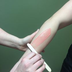 Not Your Momma's Bikini Wax & Relaxation Studio