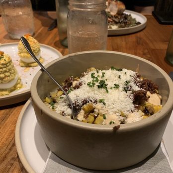 Yardbird - Street Corn - Southern Near Me - Los Angeles, California Yardbird - Street Corn - Southern Near Me - Los Angeles, California