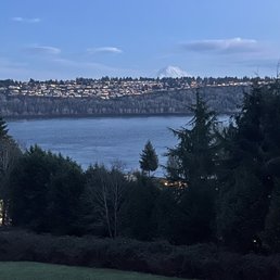 Amazing views