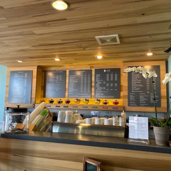 The Kochi Cafe - Menu - Coffee & Tea Near Me - Denver, Colorado