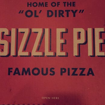 Sizzle Pie - Pizza Near Me - Portland, Oregon Sizzle Pie - Pizza Near Me - Portland, Oregon