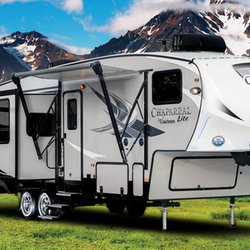 Cooley's RVs