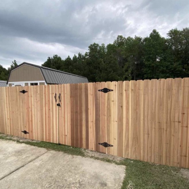 T & J FENCING Corpus Christi, TX Yelp