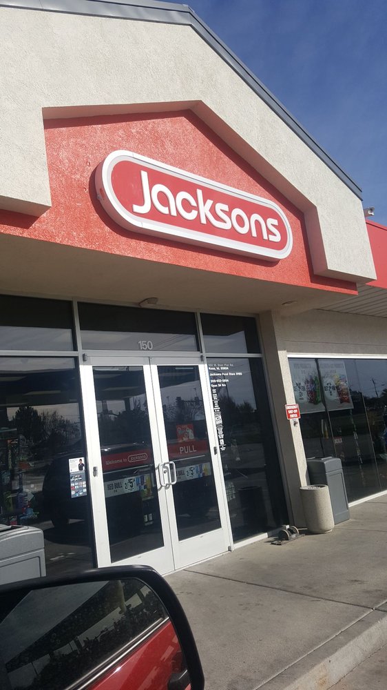 Jacksons Food Store Updated January 2026 150 W Deer Flat Rd Kuna