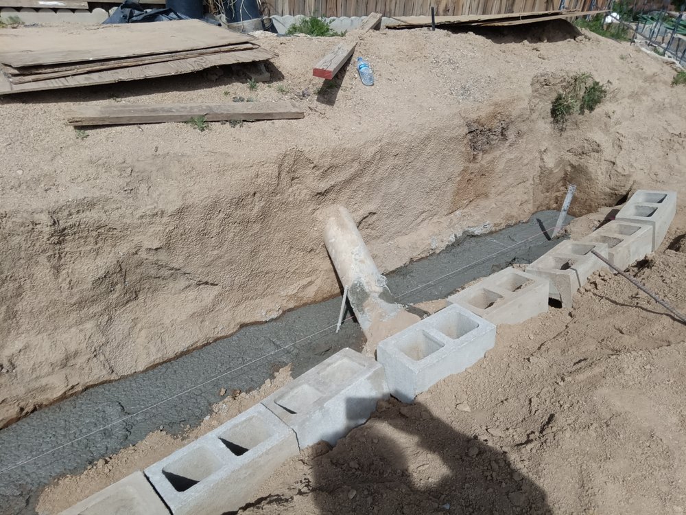 Slide of MT Service Handyman