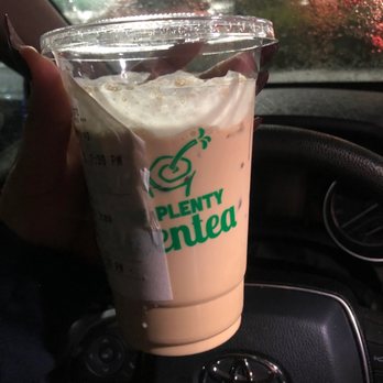 Tastea - Vietnamese ice coffee - Bubble Tea Near Me - San Diego, California Tastea - Vietnamese ice coffee - Bubble Tea Near Me - San Diego, California
