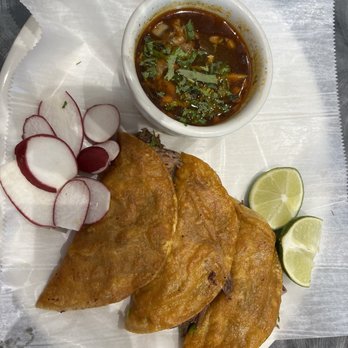 Mi Mexico Lindo - Barria - Mexican Near Me - Clifton Park, New York