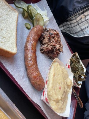 Devil Moon Barbecue by null