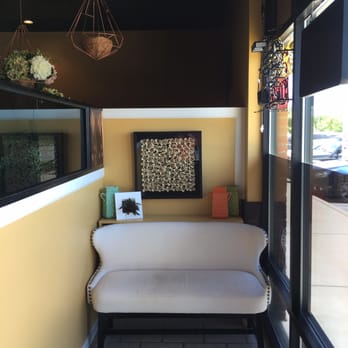 Raw Sushi Bar and Grill - Entrance waiting area. - Sushi Bars Near Me - La Grange, Kentucky