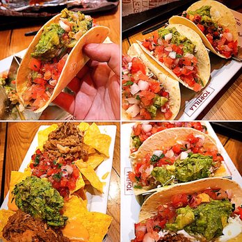 Tortilla - Bristol Cribbs Causeway - Mexican Near Me - Bristol, ABE