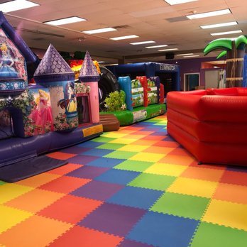 Bounce City - Arcades Near Me - Ringoes, New Jersey Bounce City - Arcades Near Me - Ringoes, New Jersey
