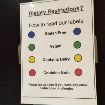Get Caked - labels - Bakeries Near Me - Rochester, New York