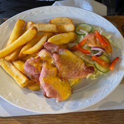 Kings Arms Hotel