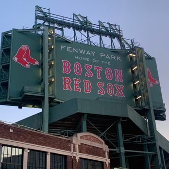 Fenway Park - Out front Fenway. Gorgeous! - Stadiums & Arenas Near Me - Boston, Massachusetts Fenway Park - Out front Fenway. Gorgeous! - Stadiums & Arenas Near Me - Boston, Massachusetts
