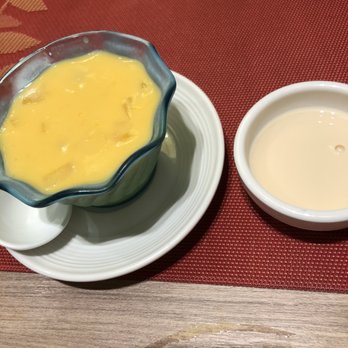 新斗記 - Mango pudding - Cantonese Near Me - Hong Kong, HK 新斗記 - Mango pudding - Cantonese Near Me - Hong Kong, HK