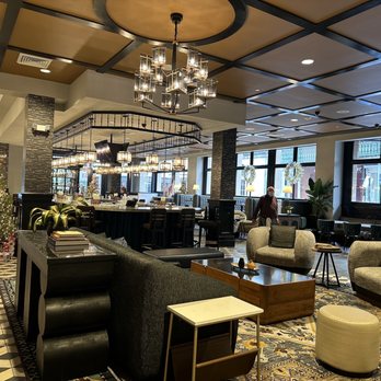Holmes - Holmes, located inside of Hyatt Centric FQ. - Southern Near Me - New Orleans, Louisiana Holmes - Holmes, located inside of Hyatt Centric FQ. - Southern Near Me - New Orleans, Louisiana