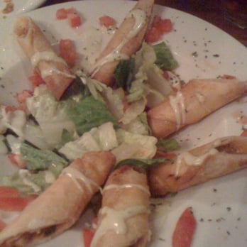 LongHorn Steakhouse - Chicken wrap appetizer excellent! - Steakhouses Near Me - Laurel, Maryland LongHorn Steakhouse - Chicken wrap appetizer excellent! - Steakhouses Near Me - Laurel, Maryland