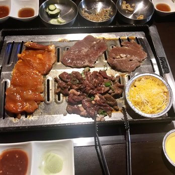 Wang Cho Korean BBQ - Mother's Day Feast - Korean Near Me - Riverside, California Wang Cho Korean BBQ - Mother's Day Feast - Korean Near Me - Riverside, California