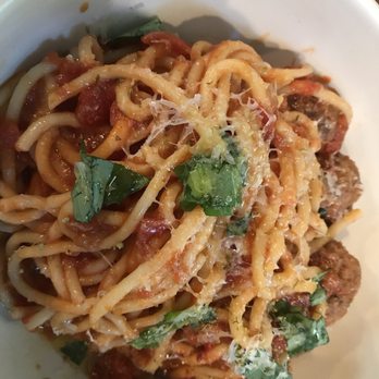 North Italia - Italian Near Me - Austin, Texas