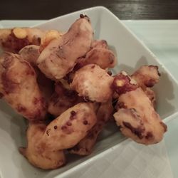 Cedar Creek Grill House - Small fried cheese curds