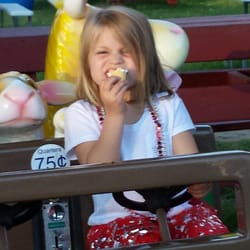 The Fair Shake - Chloe says "it's the best!"