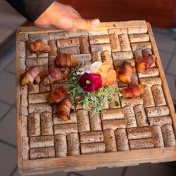 Pierres Catering By LA Roots
