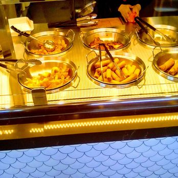 Panda Express - Chinese Near Me - Topeka, Kansas
