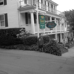 The Kelley House