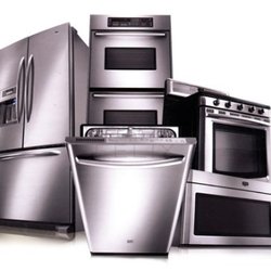 A & J Appliance Service
