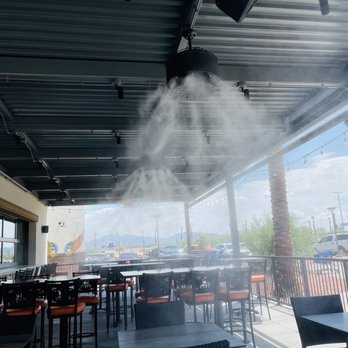 Barrio Queen - Misters - Mexican Near Me - Tempe, Arizona
