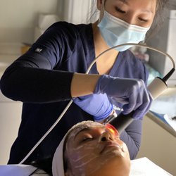 Trifecta Med Spa Downtown - Geneo: A High-Tech Treatment That Clients Love