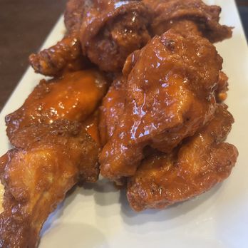 Buckets Bar And Grill - Breaded Buffalo Wings - Bars Near Me - Chesapeake, Virginia Buckets Bar And Grill - Breaded Buffalo Wings - Bars Near Me - Chesapeake, Virginia