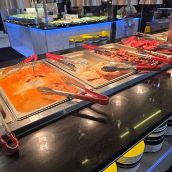Golden Unicorn Buffet - Buffets Near Me - Richmond, Virginia Golden Unicorn Buffet - Buffets Near Me - Richmond, Virginia