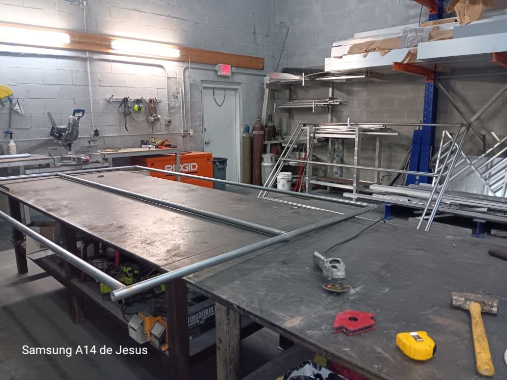 Slide of Allende J Services