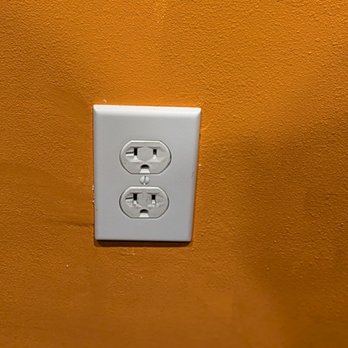 Fix Heating And Cooling - It's so nice to have outlets that work and don't require other lights to be on for use. Happy with our decision to get the work done. - Heating & Air Conditioning/HVAC Near Me - Compton, California Fix Heating And Cooling - It's so nice to have outlets that work and don't require other lights to be on for use. Happy with our decision to get the work done. - Heating & Air Conditioning/HVAC Near Me - Compton, California