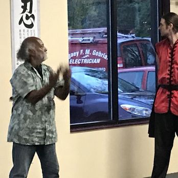 Shaolin Kung Fu Center - Hadley - Fall 2017 Iron Palm class w Sigung Fu Leung - Chinese Martial Arts Near Me - Hadley, Massachusetts Shaolin Kung Fu Center - Hadley - Fall 2017 Iron Palm class w Sigung Fu Leung - Chinese Martial Arts Near Me - Hadley, Massachusetts