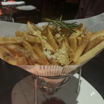 Char Steakhouse - Truffle fries - Steakhouses Near Me - Red Bank, New Jersey Char Steakhouse - Truffle fries - Steakhouses Near Me - Red Bank, New Jersey