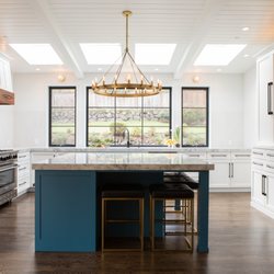 Design Harmony - Kitchen expansion.