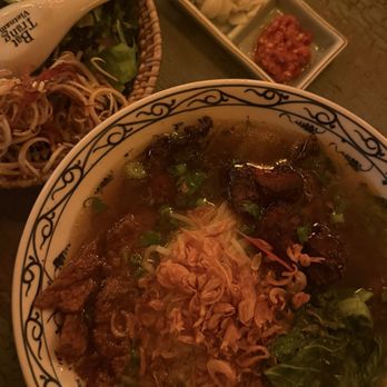 The Paper Bridge - Bun Ca - Vietnamese Near Me - Portland, Oregon The Paper Bridge - Bun Ca - Vietnamese Near Me - Portland, Oregon