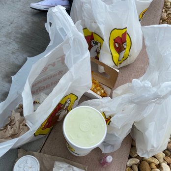 Buc-ee's - Gas Stations Near Me - Daytona Beach, Florida Buc-ee's - Gas Stations Near Me - Daytona Beach, Florida