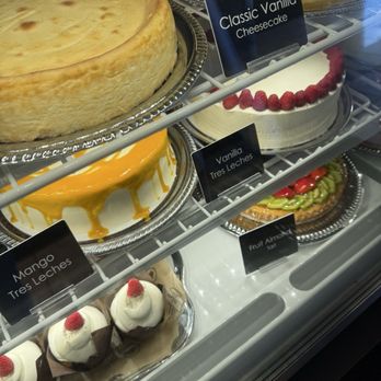 Cafe Latte - Dessert - Comfort Food Near Me - Saint Paul, Minnesota