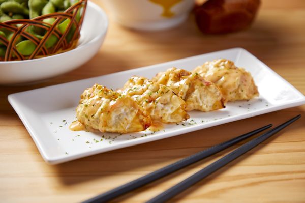 KINTON RAMEN WEST LOOP by null