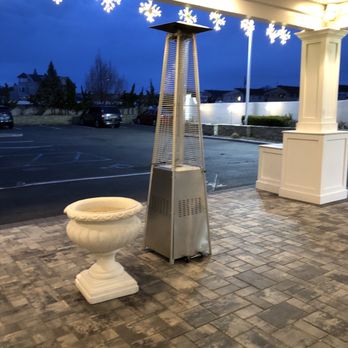 The Piermont - New American Near Me - Babylon, New York