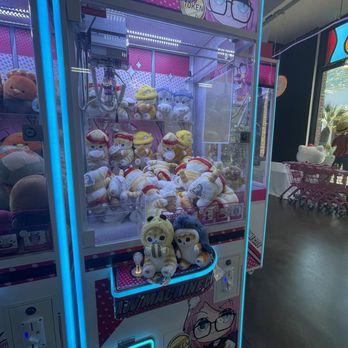 Top Canvas - Arcades Near Me - Tustin, California Top Canvas - Arcades Near Me - Tustin, California
